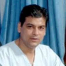 Dr Pratul Tyagi